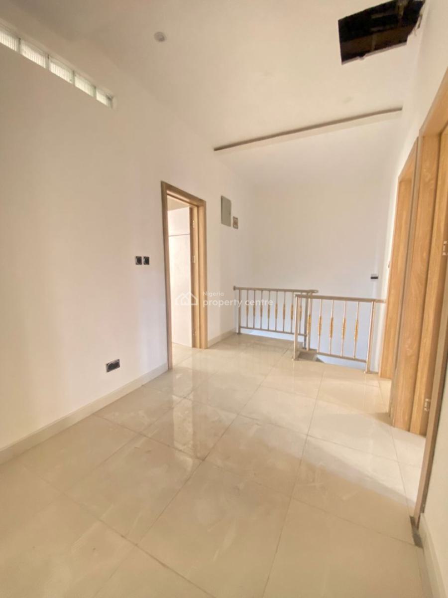 Cheapest 3 Bedroom Terraced Duplex, Abraham Adesanya, Ajah, Lagos, Terraced Duplex for Sale