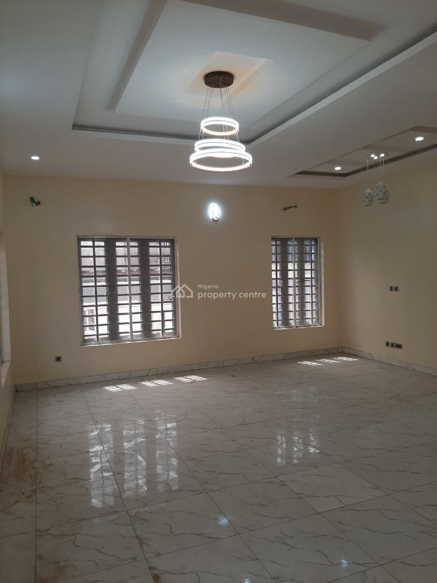 Serviced 3 Bedroom En-suite Flat with Fitted Kitchen/pantry, Cooker, H, Oniru, Victoria Island (vi), Lagos, Flat / Apartment for Rent