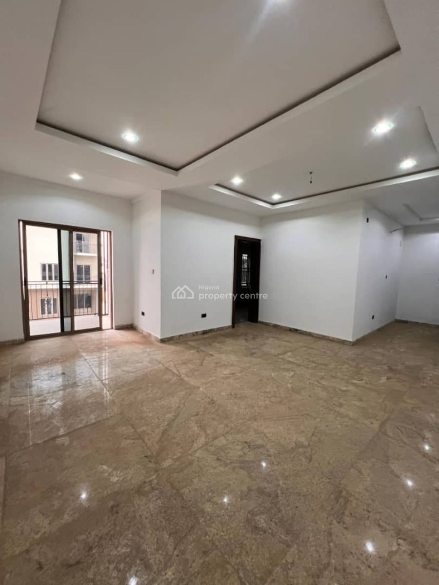 Massive 5bedroom Semi Detached Duplex with 2living Rooms & a Bq, Kado, Abuja, Semi-detached Duplex for Rent
