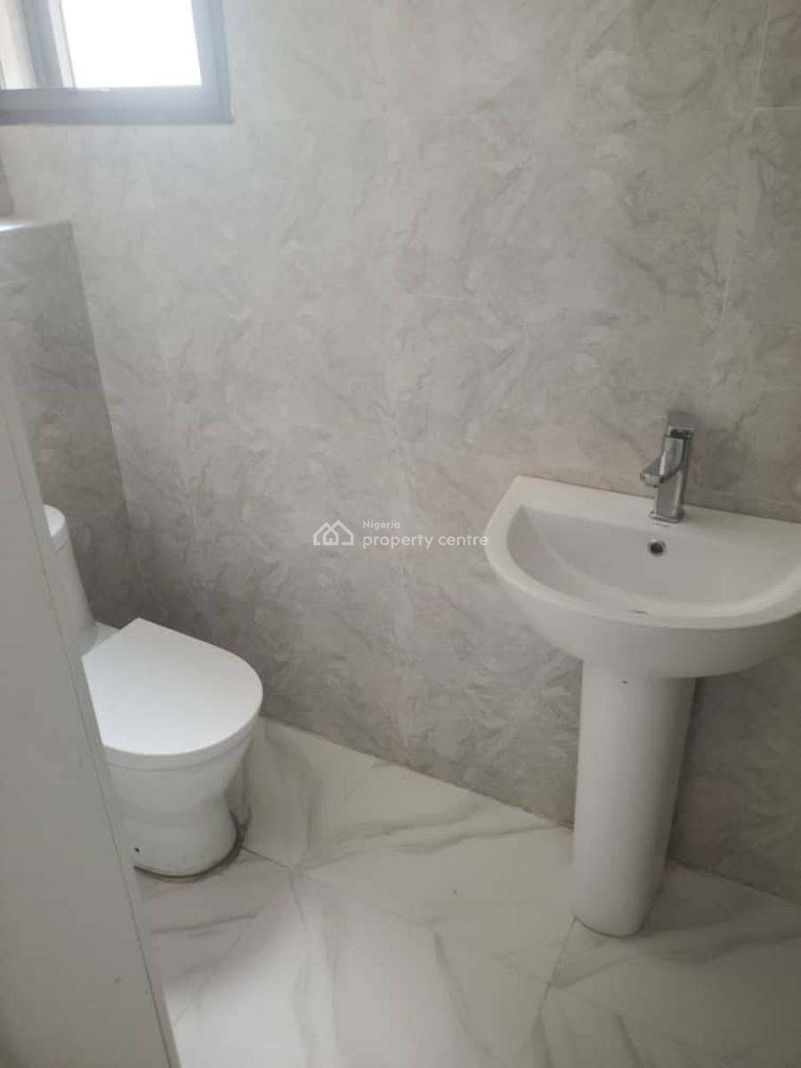 4 Bedroom Terraced Duplex, Oniru Estate, Oniru, Victoria Island (vi), Lagos, Terraced Duplex for Sale