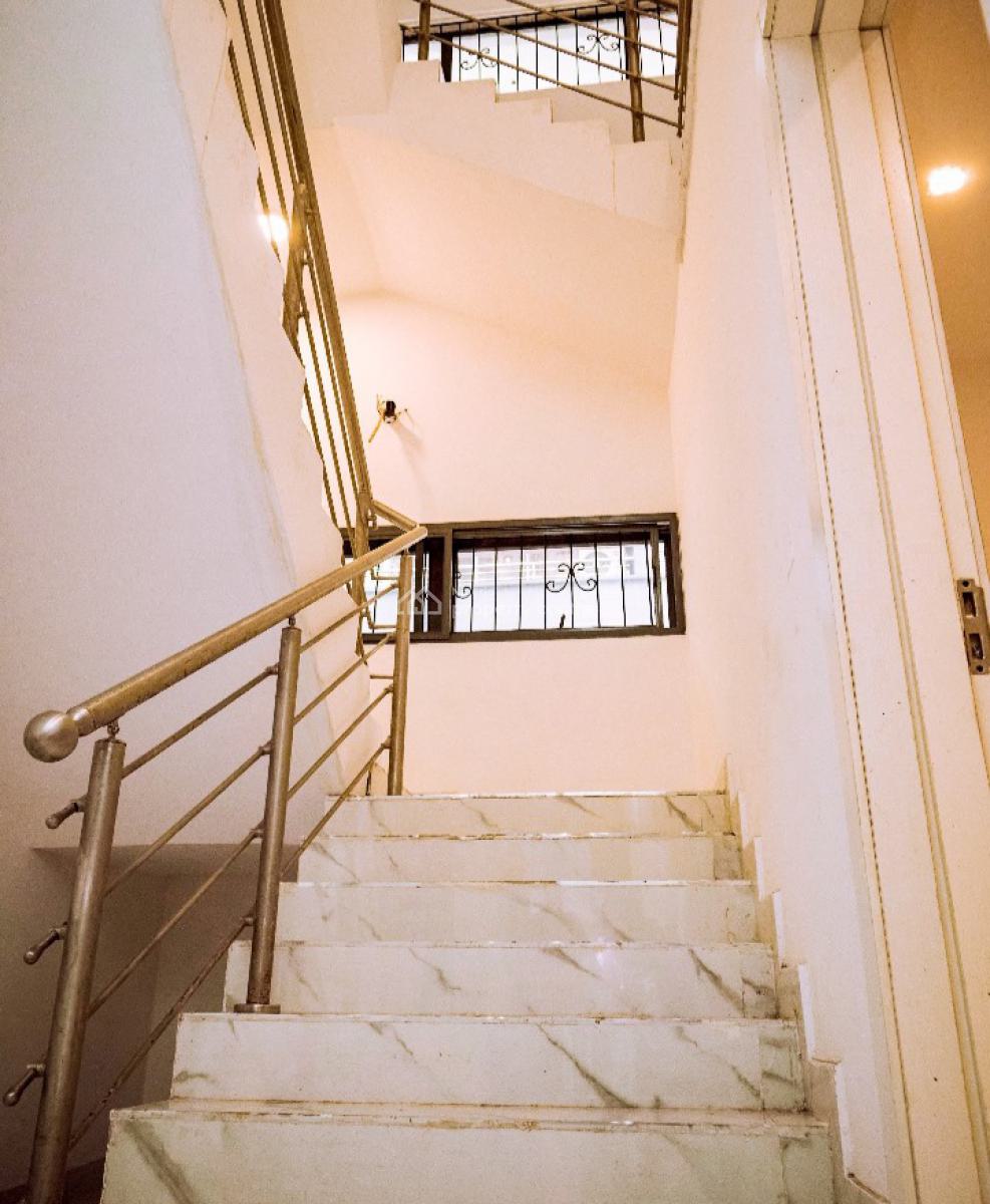 4 Bedroom Terraced Duplex, Oniru Estate, Oniru, Victoria Island (vi), Lagos, Terraced Duplex for Sale