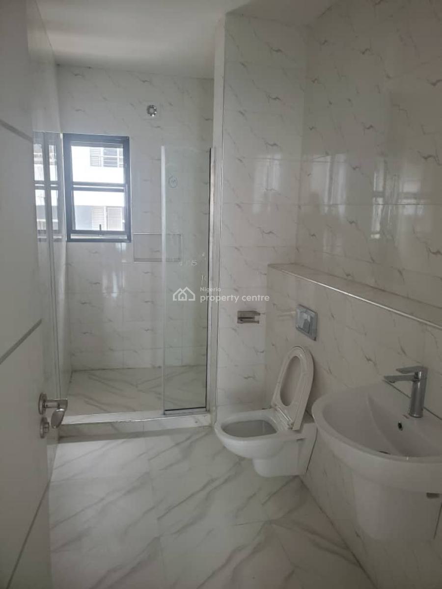 4 Bedroom Terraced Duplex, Oniru Estate, Oniru, Victoria Island (vi), Lagos, Terraced Duplex for Sale
