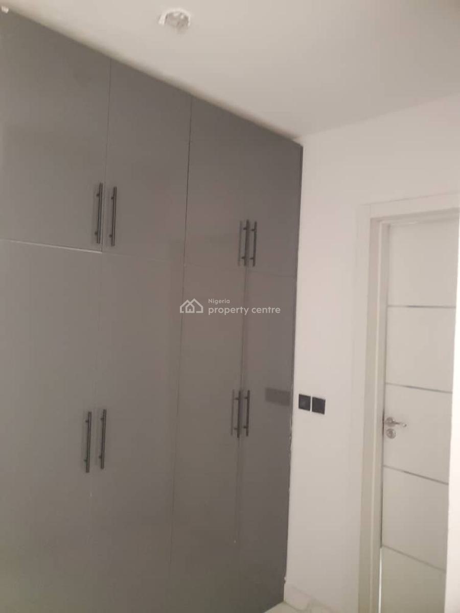 4 Bedroom Terraced Duplex, Oniru Estate, Oniru, Victoria Island (vi), Lagos, Terraced Duplex for Sale