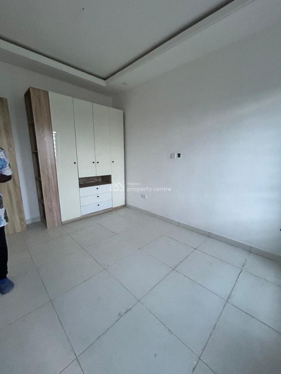 4bed Terrace Duplex on 2loors 20m Ikate, Ikate Lekki Lagos, Ikate, Lekki, Lagos, Terraced Duplex for Rent