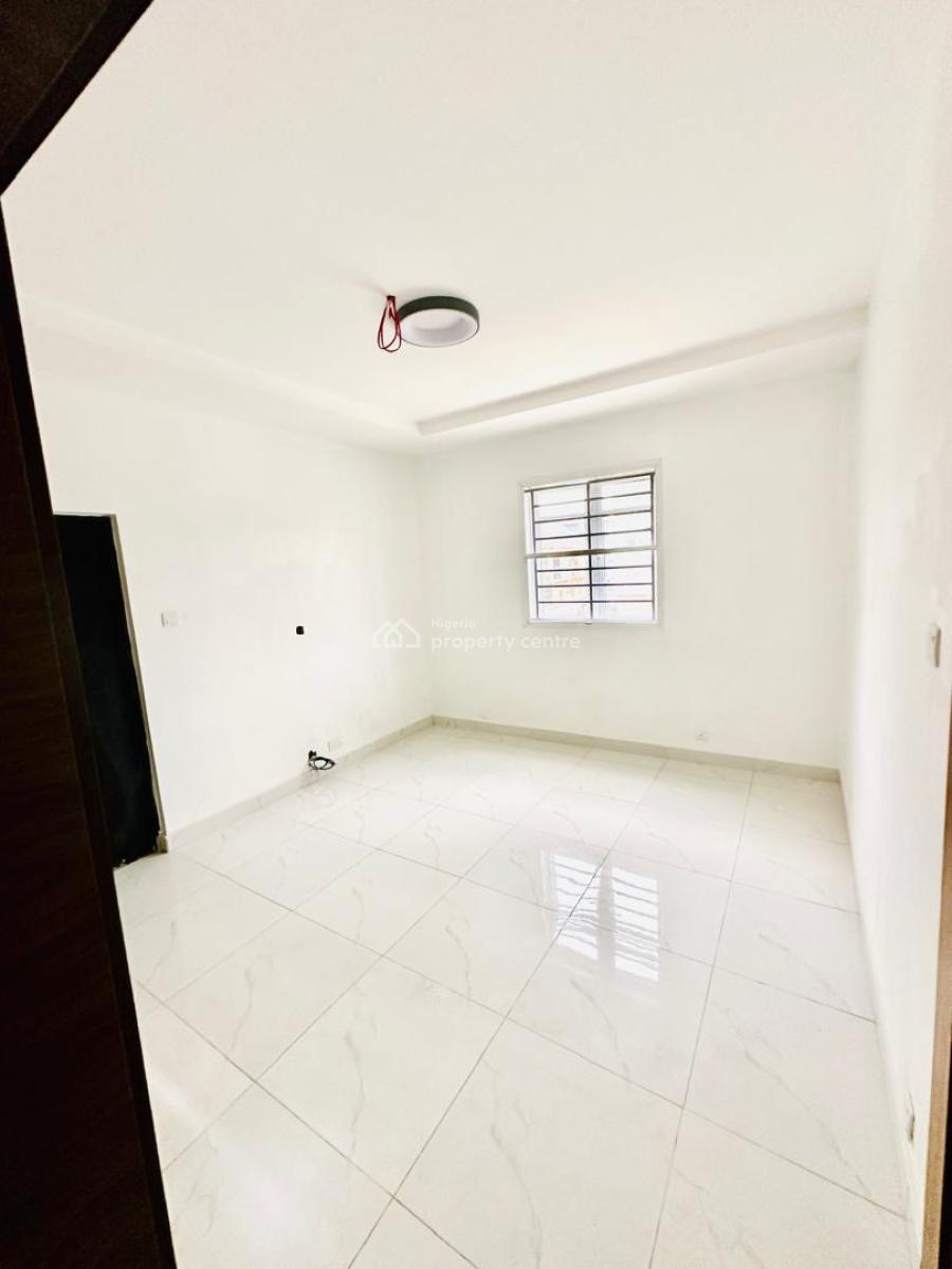 1 Bedroom Apartment, Ajah, Lekki, Lagos, Mini Flat (room and Parlour) for Rent