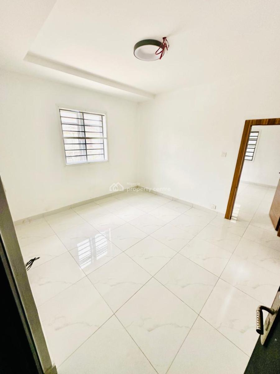 1 Bedroom Apartment, Ajah, Lekki, Lagos, Mini Flat (room and Parlour) for Rent