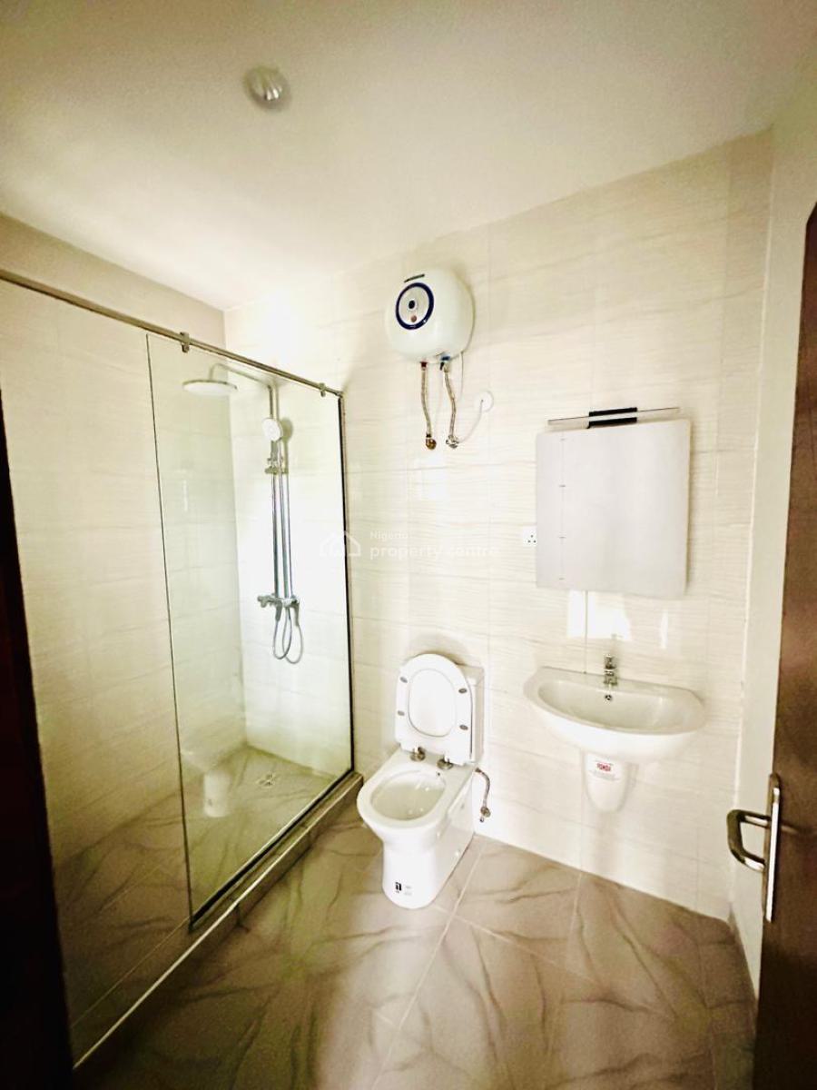 1 Bedroom Apartment, Ajah, Lekki, Lagos, Mini Flat (room and Parlour) for Rent