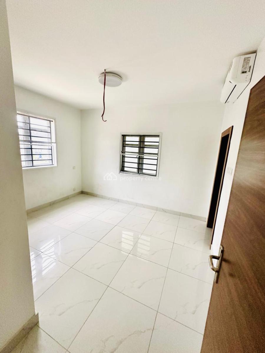 1 Bedroom Apartment, Ajah, Lekki, Lagos, Mini Flat (room and Parlour) for Rent