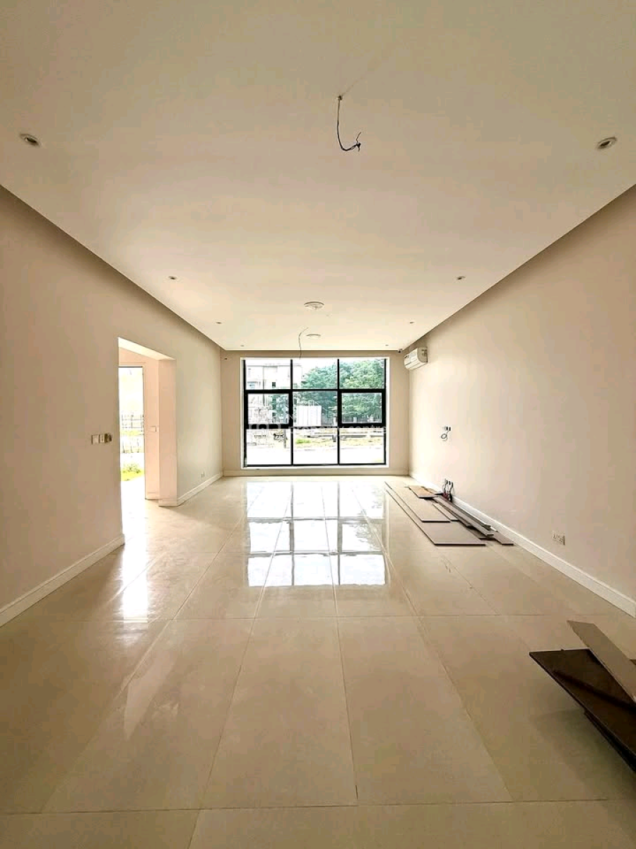 5 Bedroom Semidetached Duplex, Jabi, Abuja, House for Sale