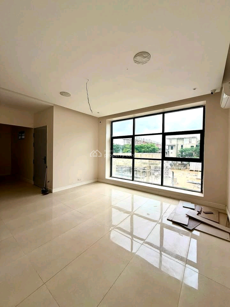 5 Bedroom Semidetached Duplex, Jabi, Abuja, House for Sale