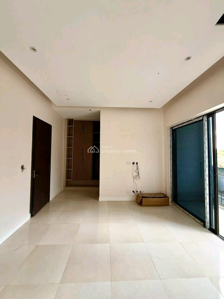 5 Bedroom Semidetached Duplex, Jabi, Abuja, House for Sale