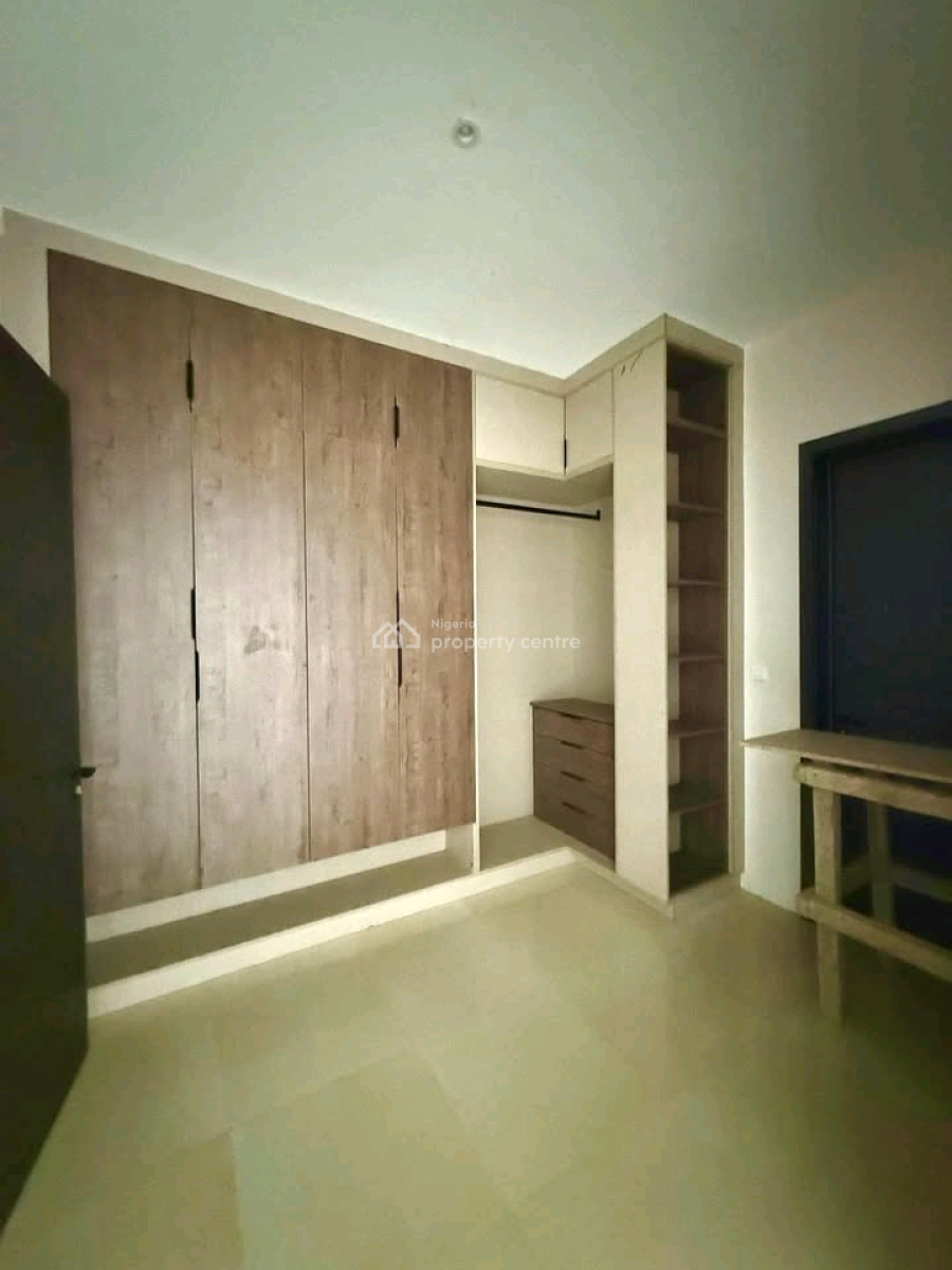 5 Bedroom Semidetached Duplex, Jabi, Abuja, House for Sale