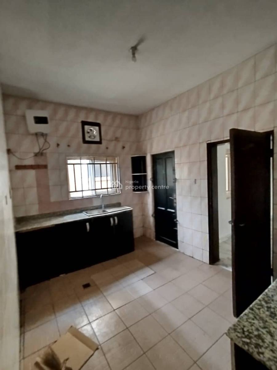 5units of 3bedroom Flat Wth 1unit of 1bedroom Flat for Corporate Lease, Utako, Abuja, Flat / Apartment for Rent