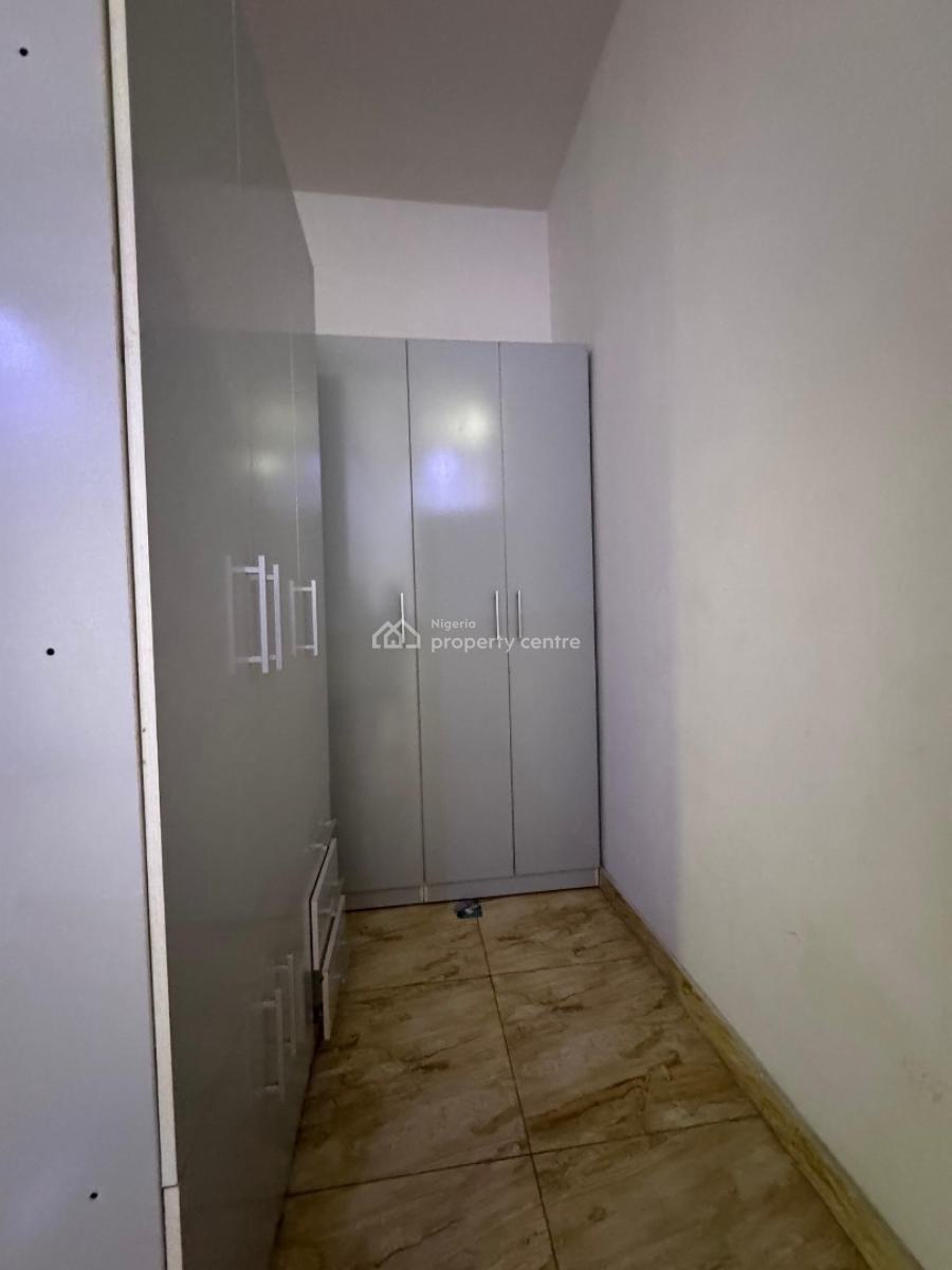 4 Bedroom Terrace Duplex with Self Compound, Lekki Palm City Ajah Lagos, Ajah, Lagos, Terraced Duplex for Rent