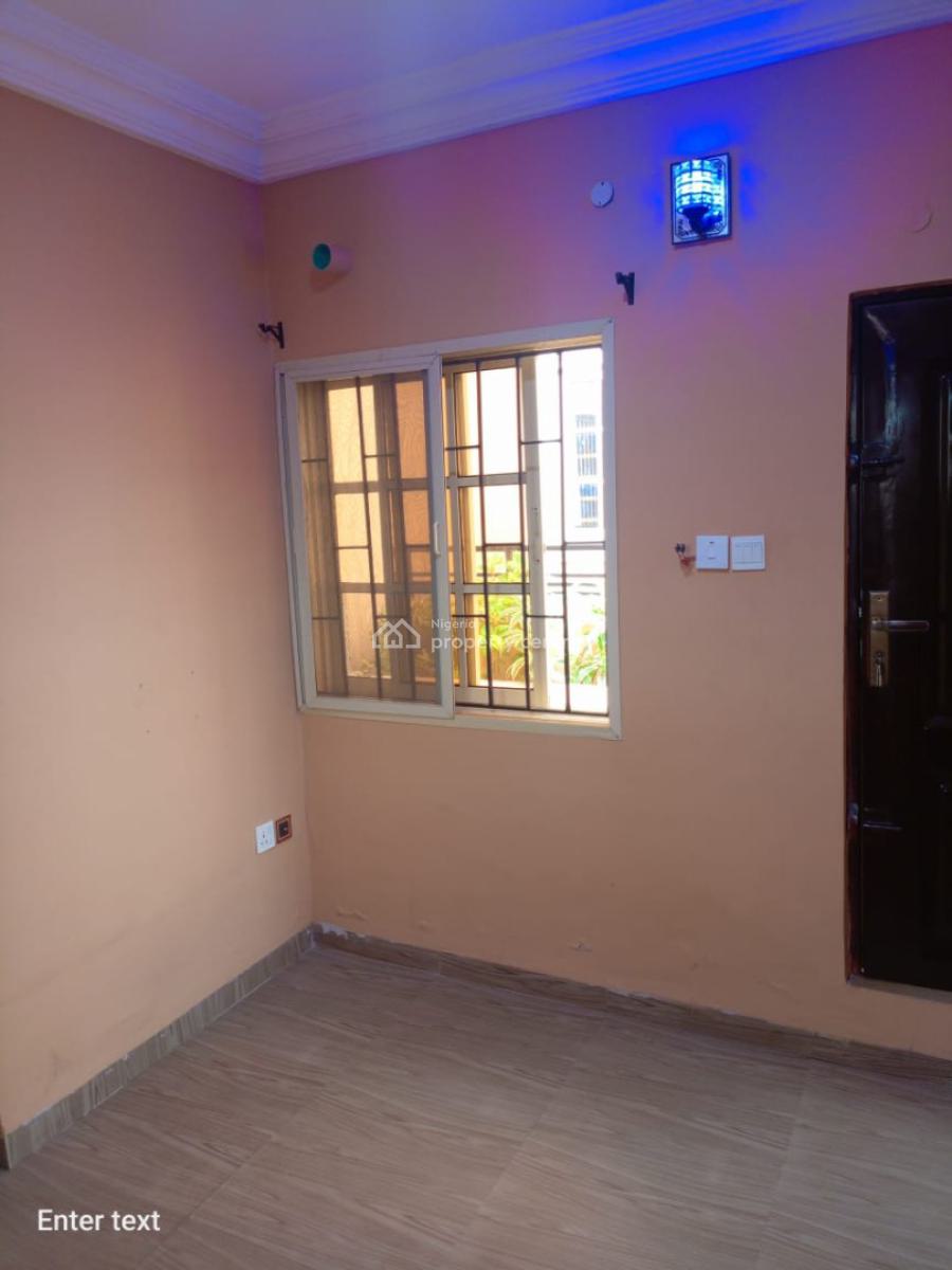 Selfcontain, Awoyaya, Ibeju Lekki, Lagos, Self Contain (single Rooms) for Rent