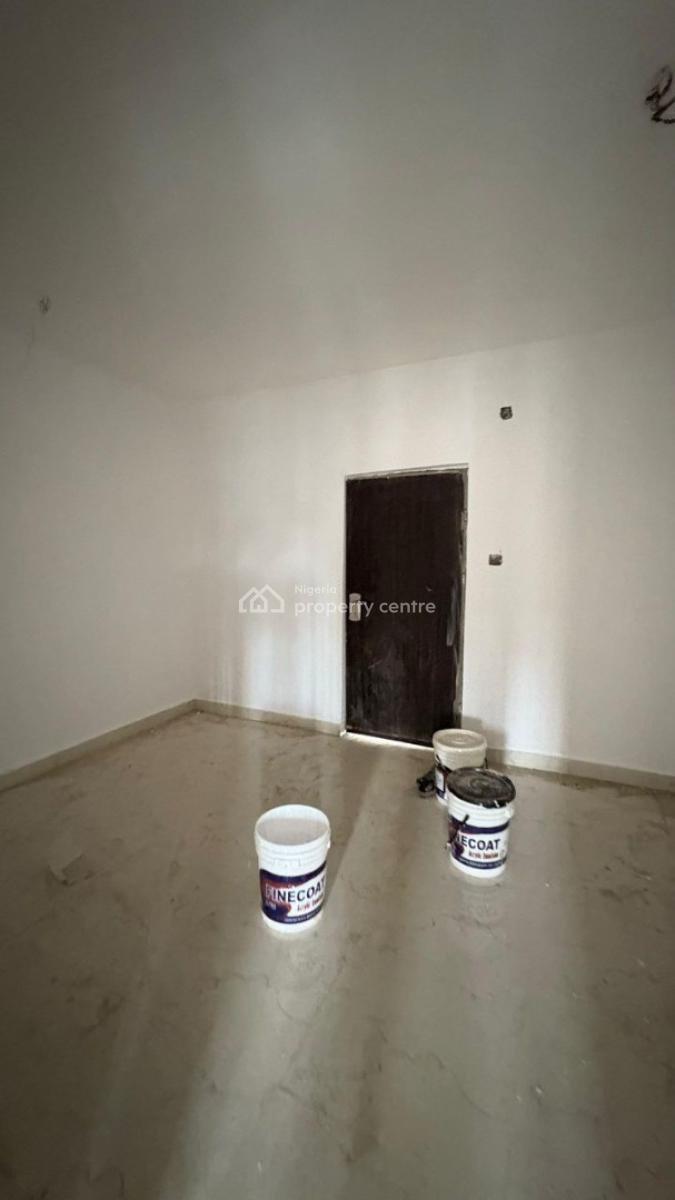 5-bedroom Terraced Duplex with Pent Floor, Kolapo Ishola Gra, Akobo, Ibadan, Oyo, Terraced Duplex for Sale