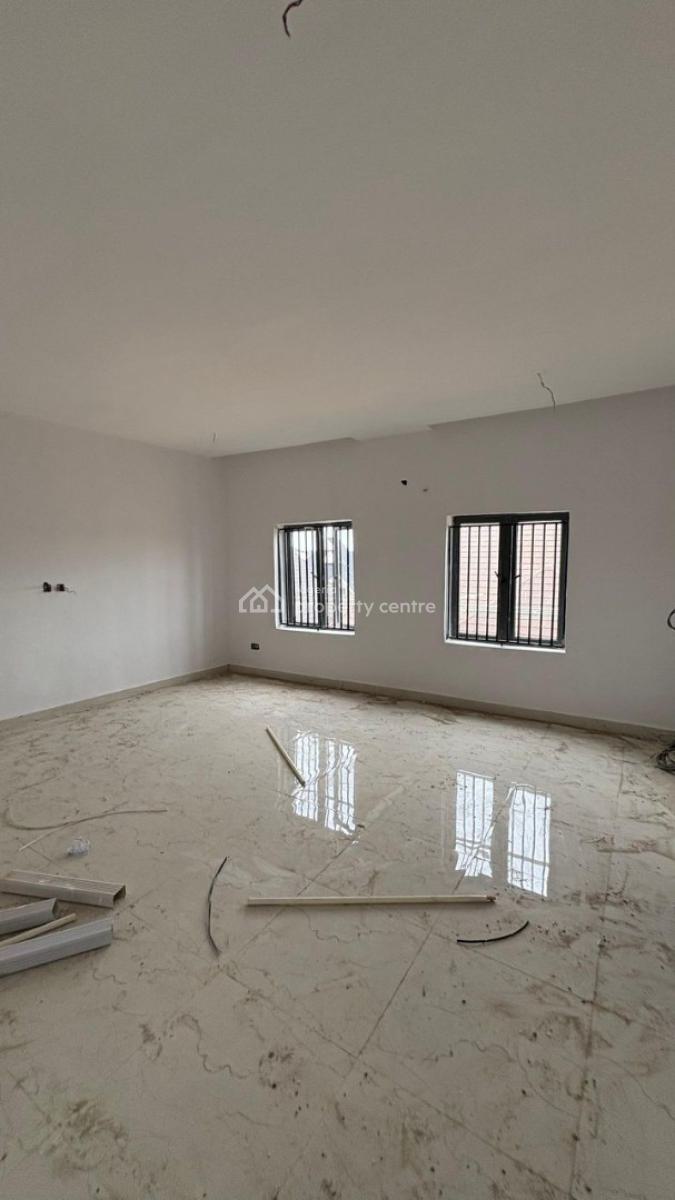 5-bedroom Terraced Duplex with Pent Floor, Kolapo Ishola Gra, Akobo, Ibadan, Oyo, Terraced Duplex for Sale
