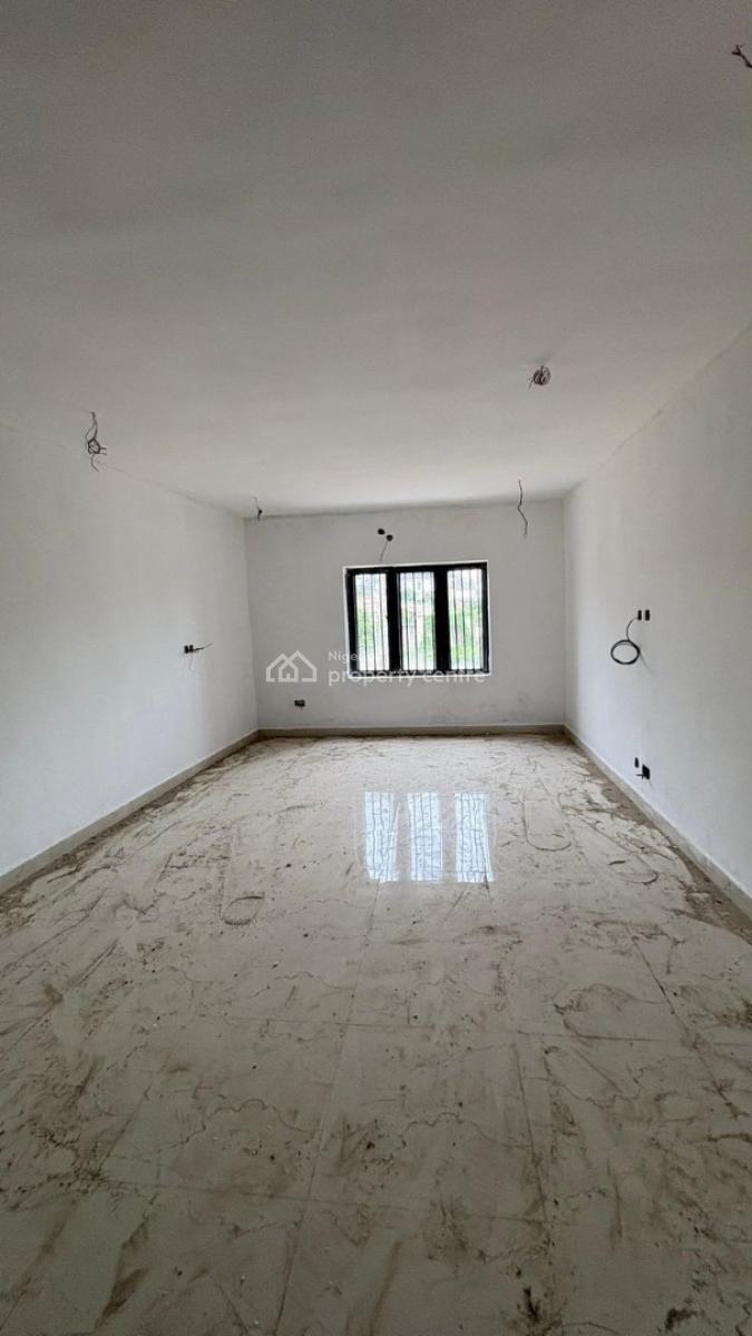 5-bedroom Terraced Duplex with Pent Floor, Kolapo Ishola Gra, Akobo, Ibadan, Oyo, Terraced Duplex for Sale
