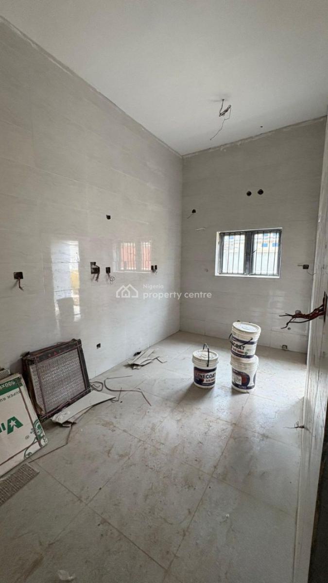 5-bedroom Terraced Duplex with Pent Floor, Kolapo Ishola Gra, Akobo, Ibadan, Oyo, Terraced Duplex for Sale