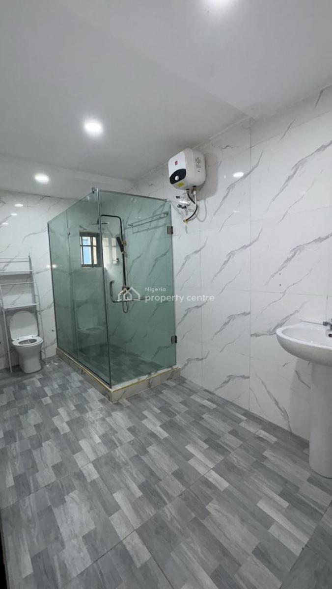 4 Bedroom Detached House, Oluyole, Oyo, Detached Duplex for Sale