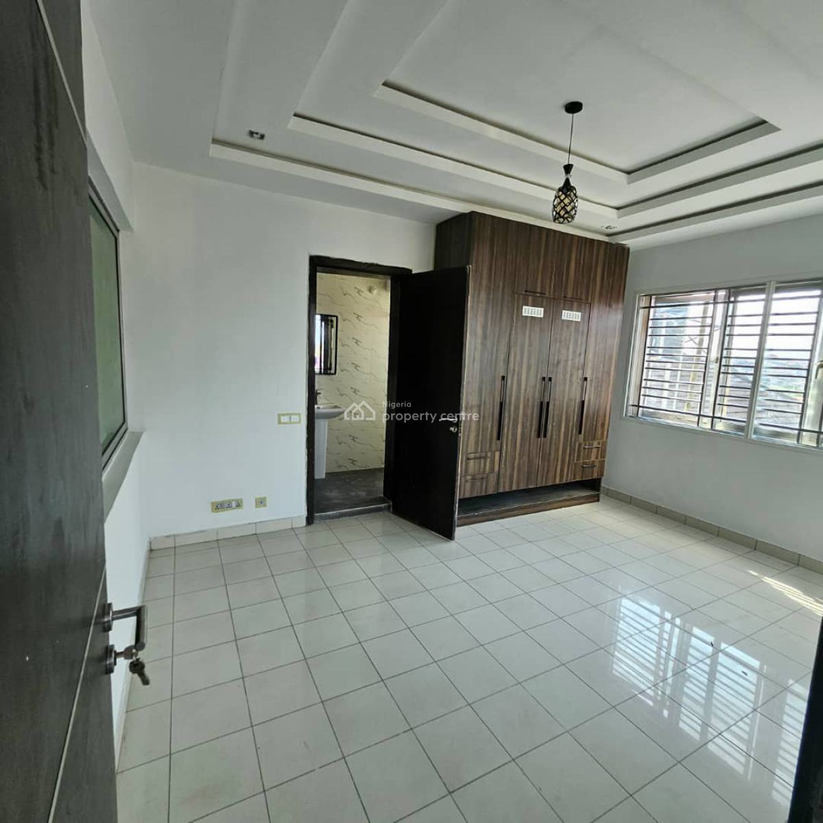 Beautifully & Luxurious 5 Bedroom Fully Detached Duplex with Bq*  - Co, Gra Phase 2, Magodo, Lagos, Detached Duplex for Sale