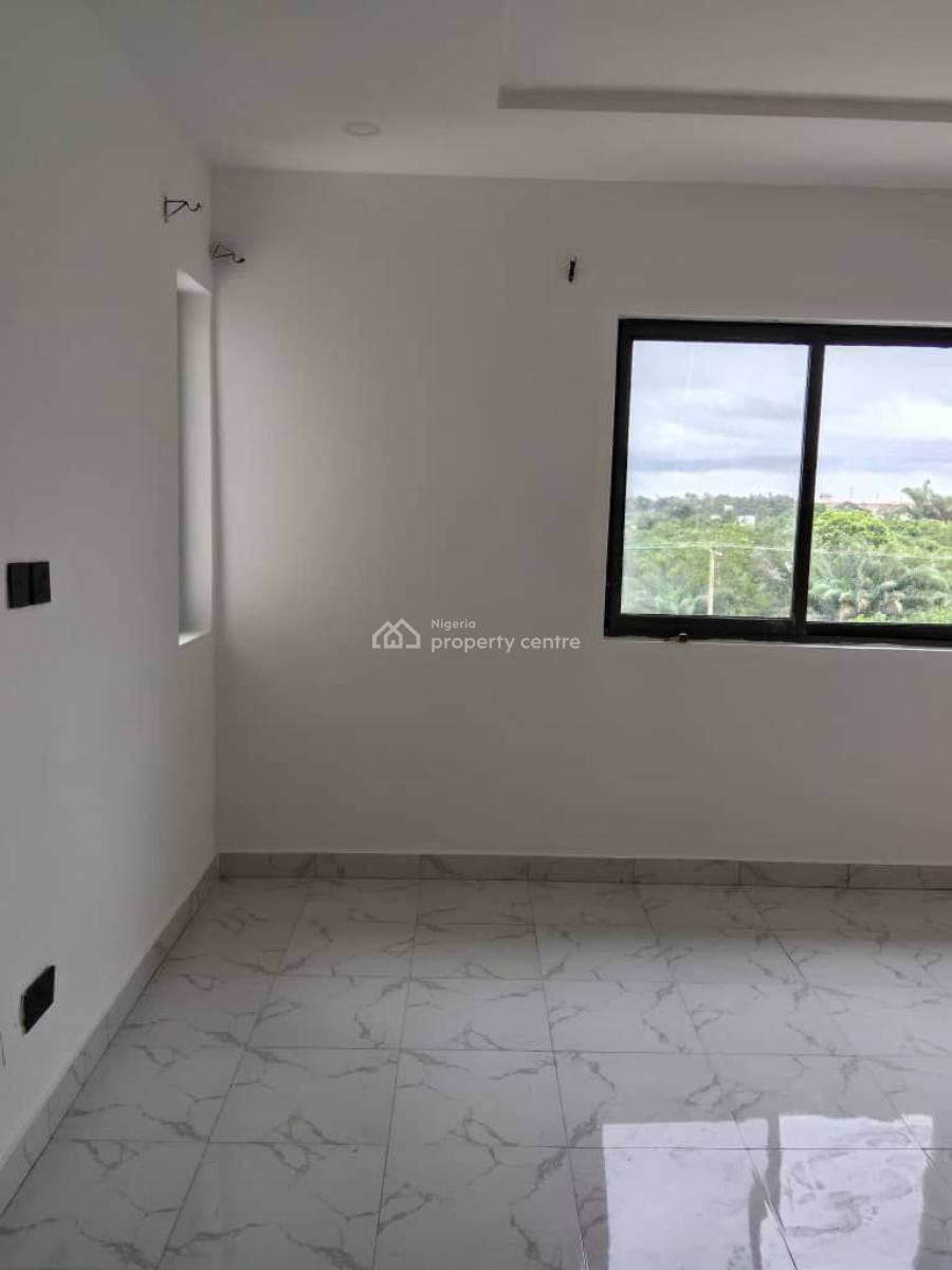Luxury and Neat 3 Bedroom Apartment in a Very Secured Estate, Fara Park Estate, Opp Majek Bus Stop, Sangotedo, Ajah, Lagos, Flat / Apartment for Rent