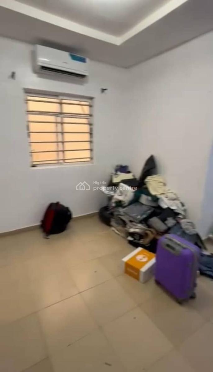 Lovely Sweet Mini Flat, Soluyi, Gbagada, Lagos, Mini Flat (room and Parlour) for Rent