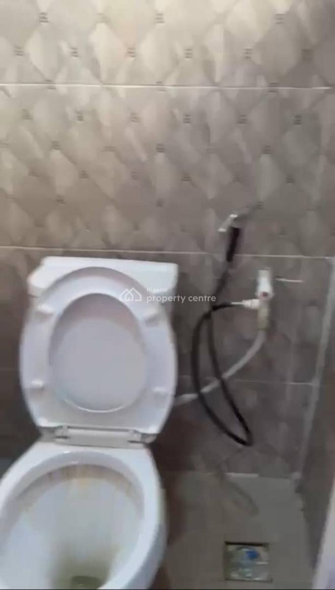 Lovely Sweet Mini Flat, Soluyi, Gbagada, Lagos, Mini Flat (room and Parlour) for Rent