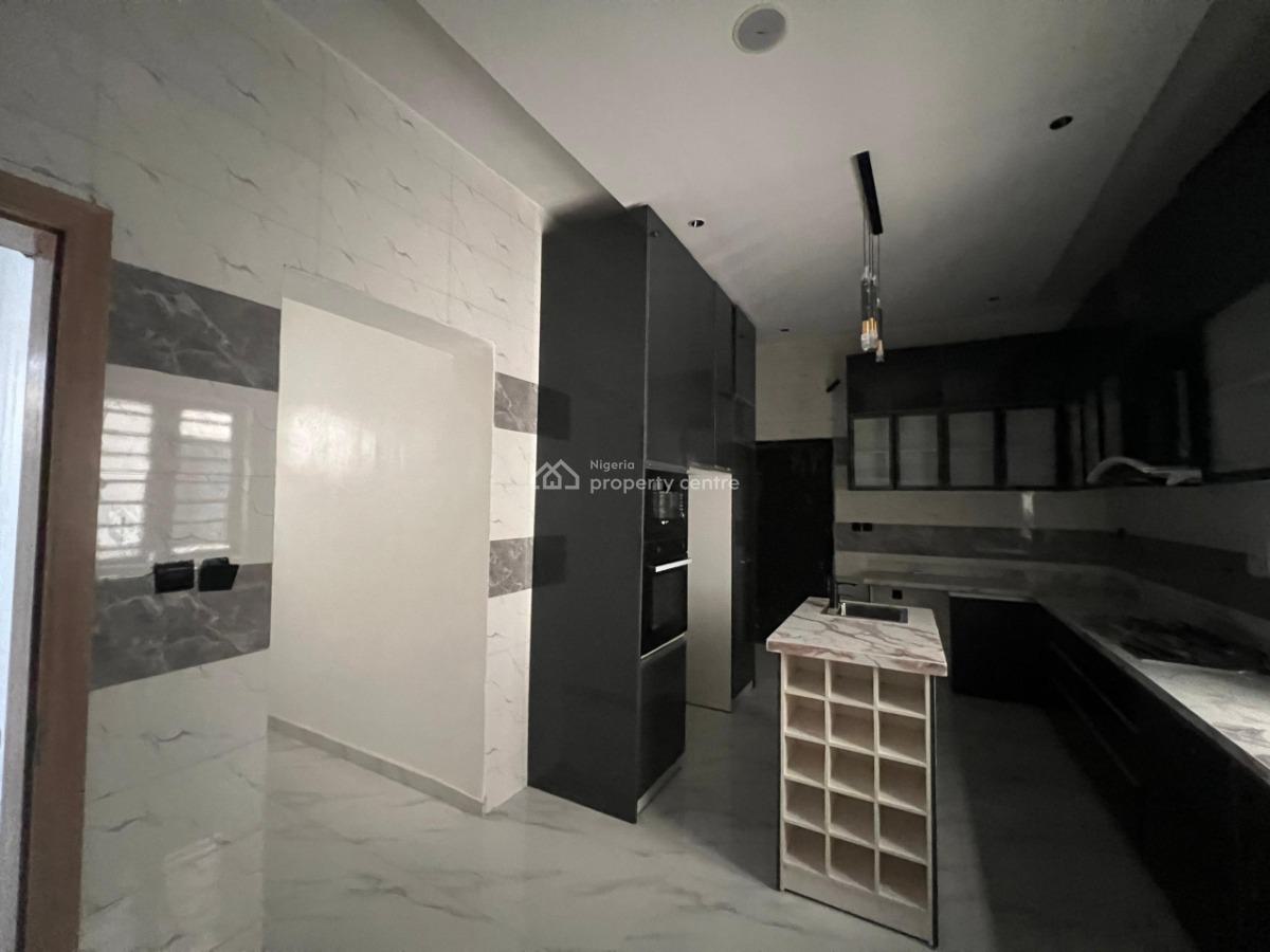 5 Bedroom Detached Duplex, Orchid, Lekki, Lagos, Detached Duplex for Sale