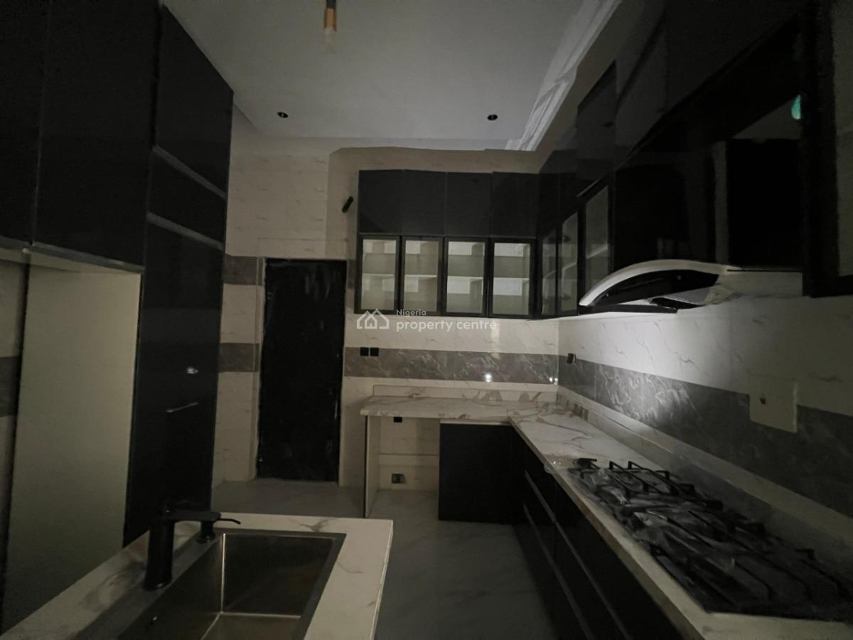 5 Bedroom Detached Duplex, Orchid, Lekki, Lagos, Detached Duplex for Sale