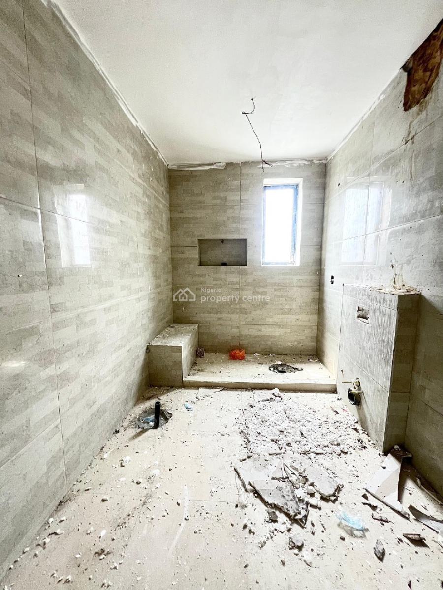 Luxury 4 Bedroom Terraced Duplex Elevator and Swimming Pool, Old Ikoyi, Ikoyi, Lagos, Terraced Duplex for Sale