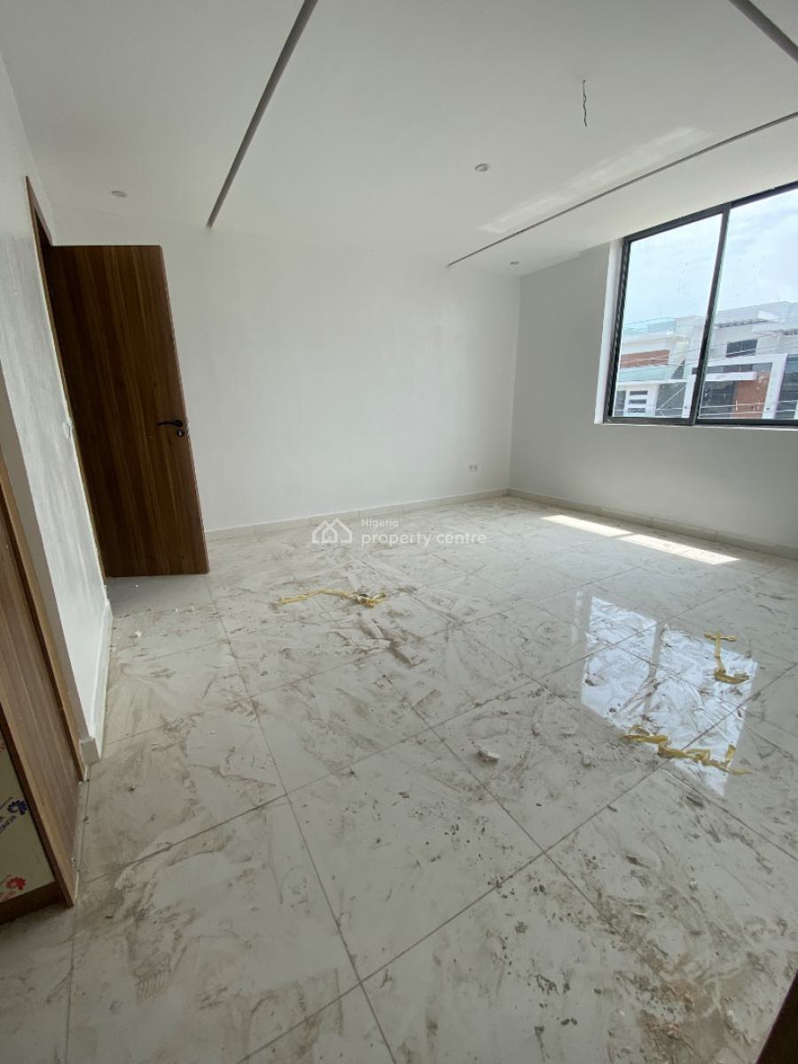 Ultra Luxury 2 Bedroom Apartment, Oniru, Victoria Island (vi), Lagos, Flat / Apartment for Sale