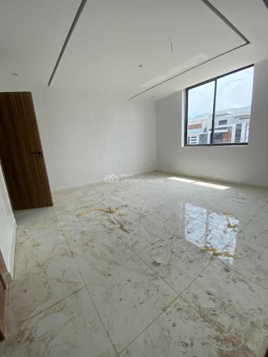 Ultra Luxury 2 Bedroom Apartment, Oniru, Victoria Island (vi), Lagos, Flat / Apartment for Sale