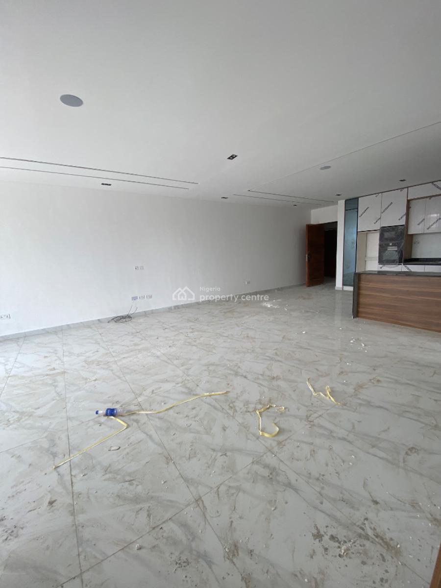 Ultra Luxury 2 Bedroom Apartment, Oniru, Victoria Island (vi), Lagos, Flat / Apartment for Sale
