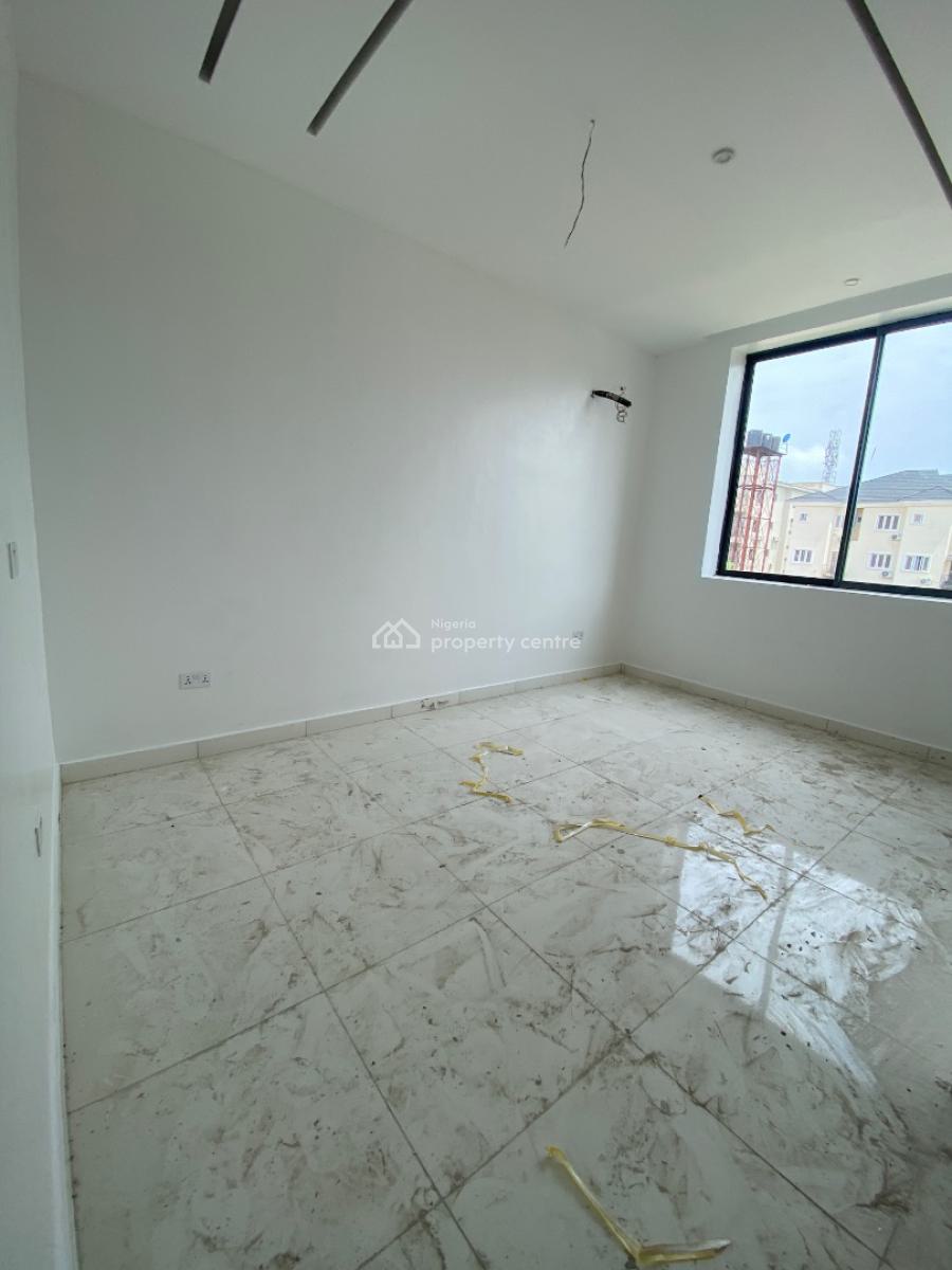 Ultra Luxury 2 Bedroom Apartment, Oniru, Victoria Island (vi), Lagos, Flat / Apartment for Sale