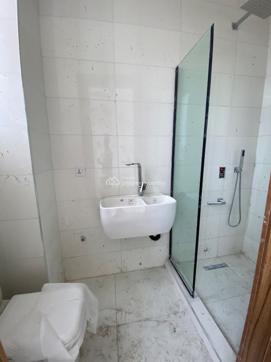 Ultra Luxury 2 Bedroom Apartment, Oniru, Victoria Island (vi), Lagos, Flat / Apartment for Sale