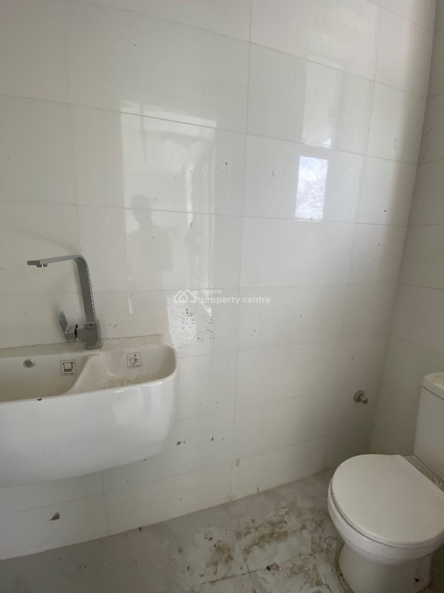 Ultra Luxury 2 Bedroom Apartment, Oniru, Victoria Island (vi), Lagos, Flat / Apartment for Sale