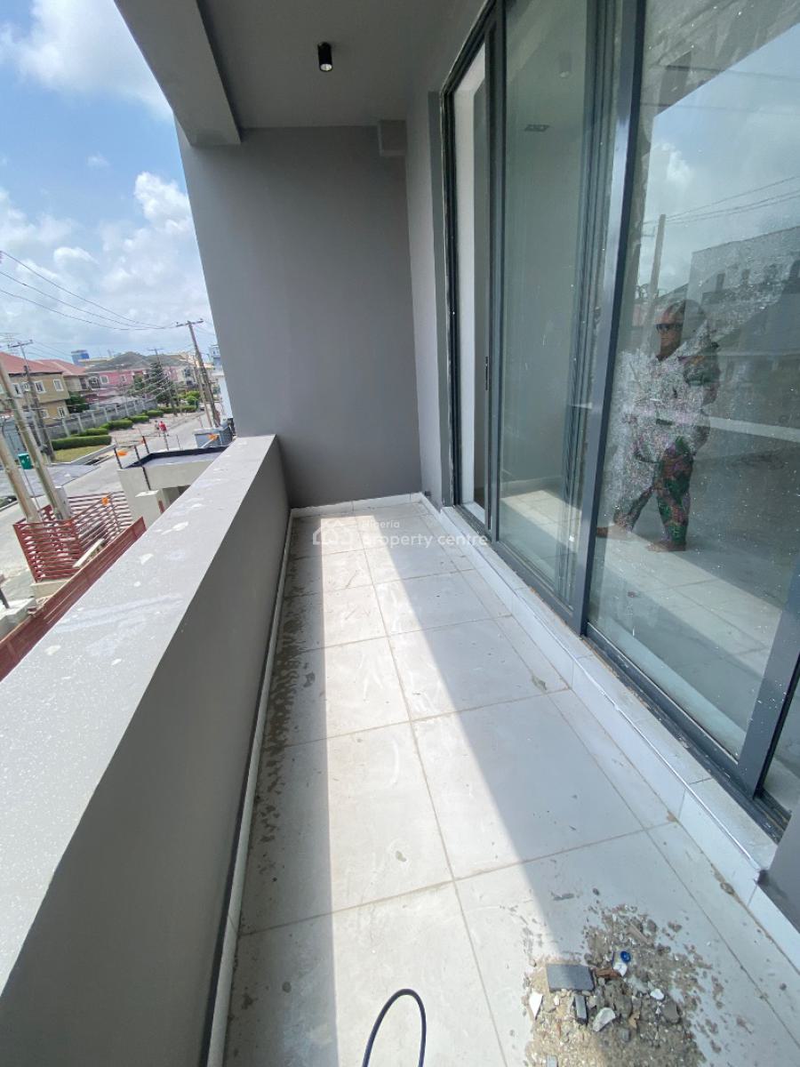 Ultra Luxury 2 Bedroom Apartment, Oniru, Victoria Island (vi), Lagos, Flat / Apartment for Sale