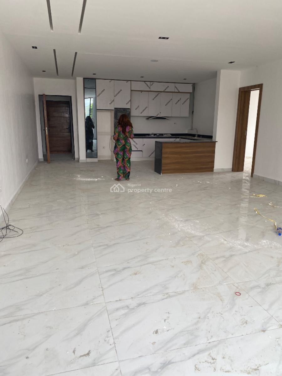 Ultra Luxury 2 Bedroom Apartment, Oniru, Victoria Island (vi), Lagos, Flat / Apartment for Sale