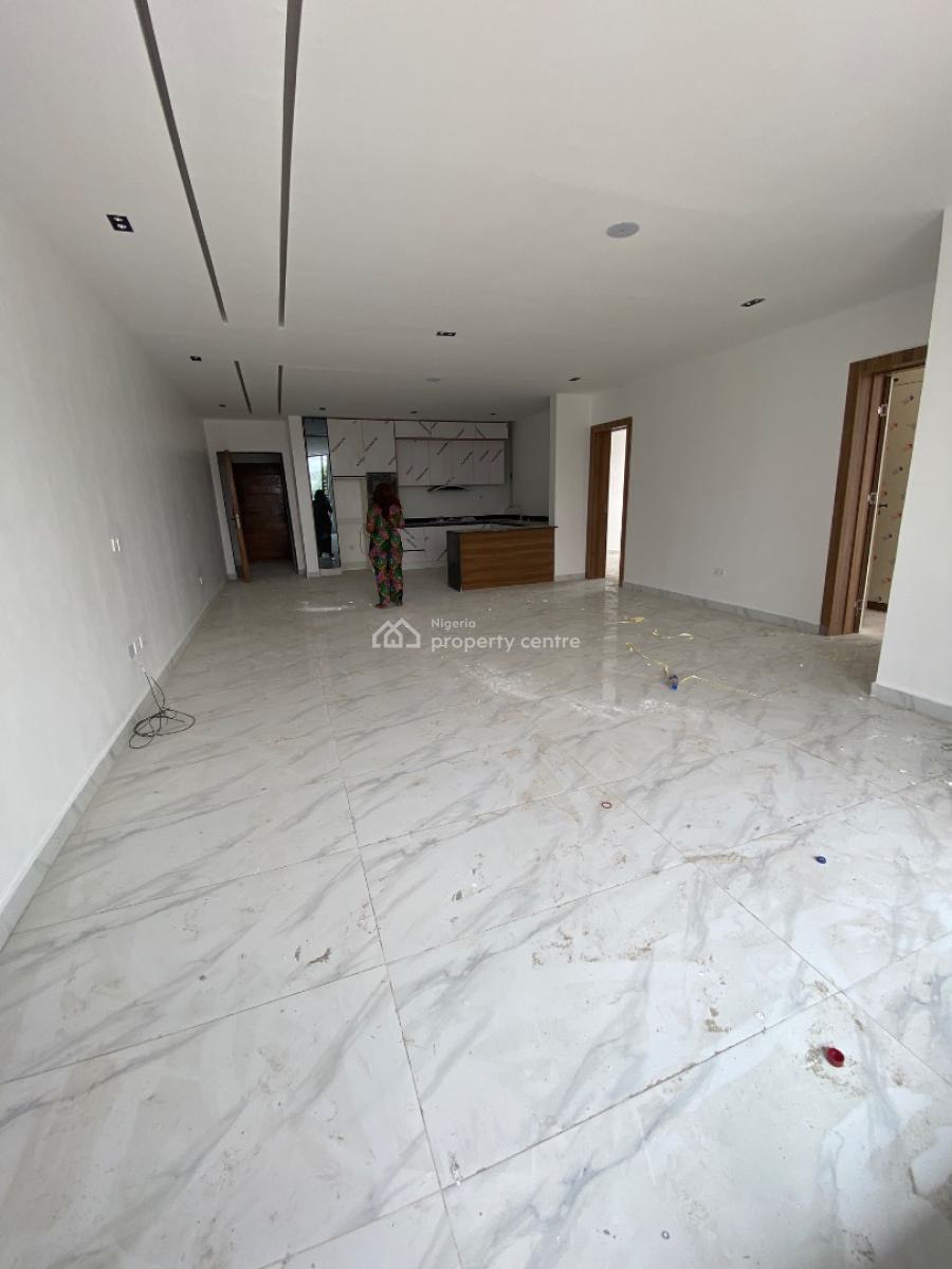 Ultra Luxury 2 Bedroom Apartment, Oniru, Victoria Island (vi), Lagos, Flat / Apartment for Sale