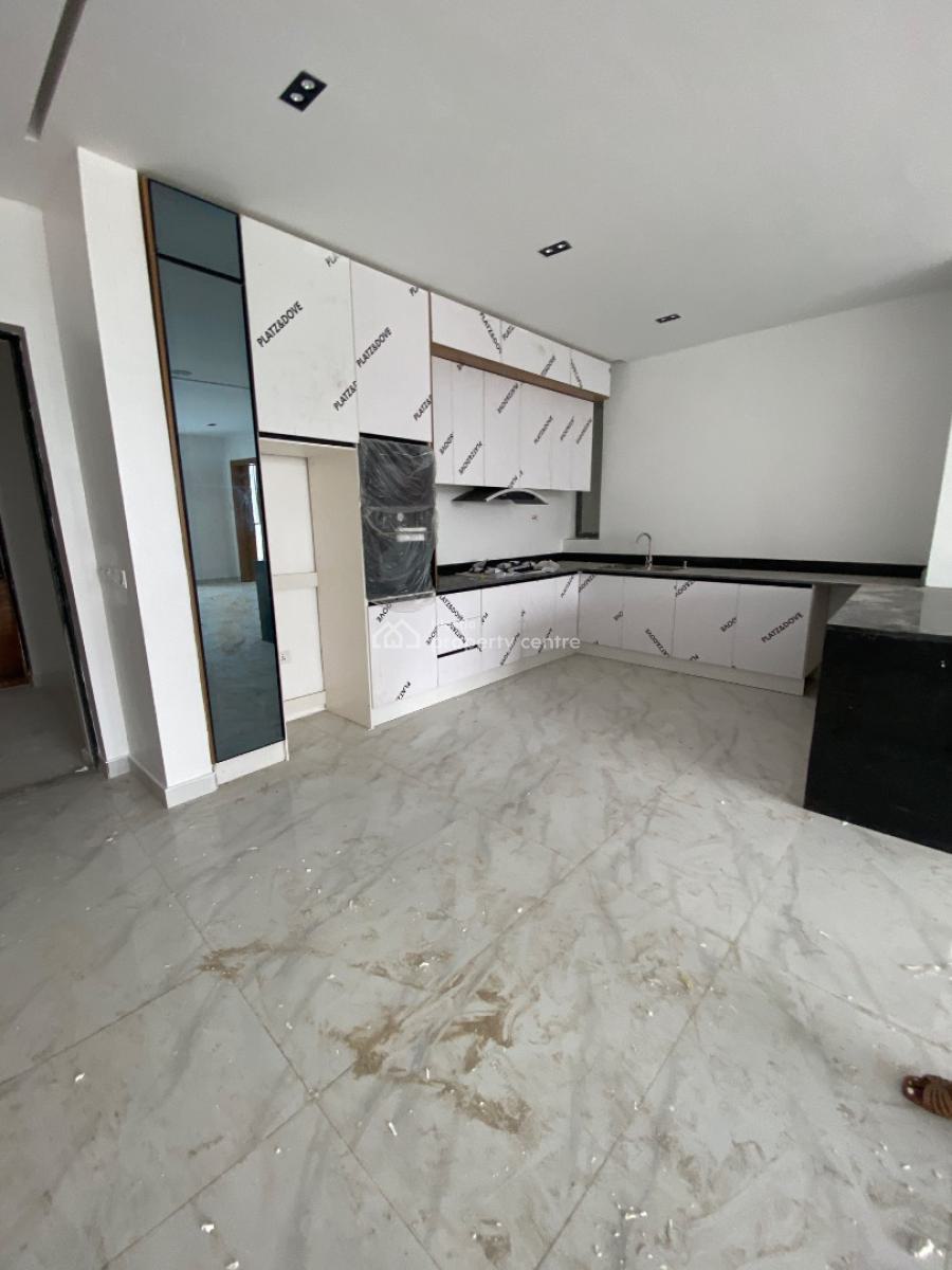 Ultra Luxury 2 Bedroom Apartment, Oniru, Victoria Island (vi), Lagos, Flat / Apartment for Sale