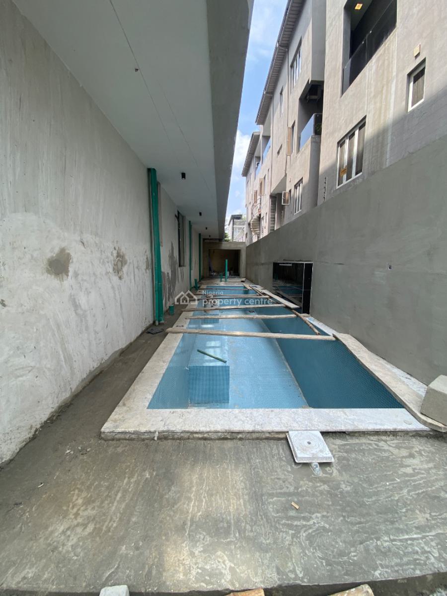 Ultra Luxury 2 Bedroom Apartment, Oniru, Victoria Island (vi), Lagos, Flat / Apartment for Sale