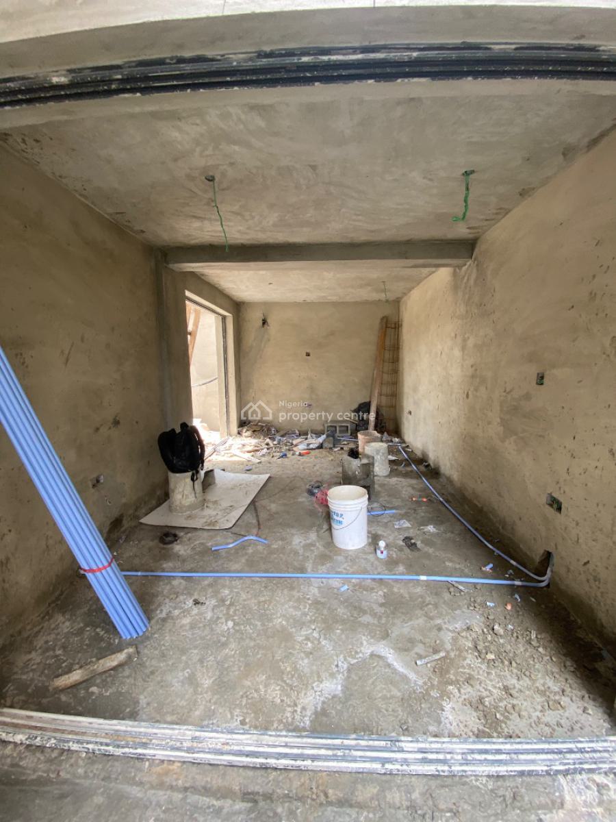 Ultra Luxury 2 Bedroom Apartment, Oniru, Victoria Island (vi), Lagos, Flat / Apartment for Sale