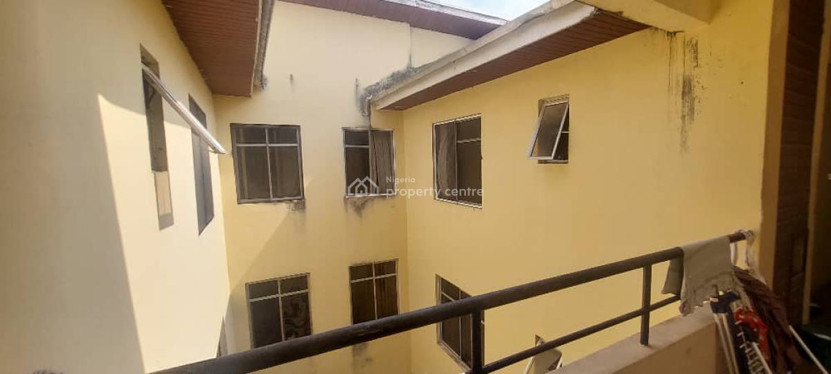 2 Bedroom Flat, Chois Garden Estate, Gra, Abijo, Lekki, Lagos, Flat / Apartment for Sale