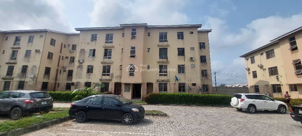2 Bedroom Flat, Chois Garden Estate, Gra, Abijo, Lekki, Lagos, Flat / Apartment for Sale
