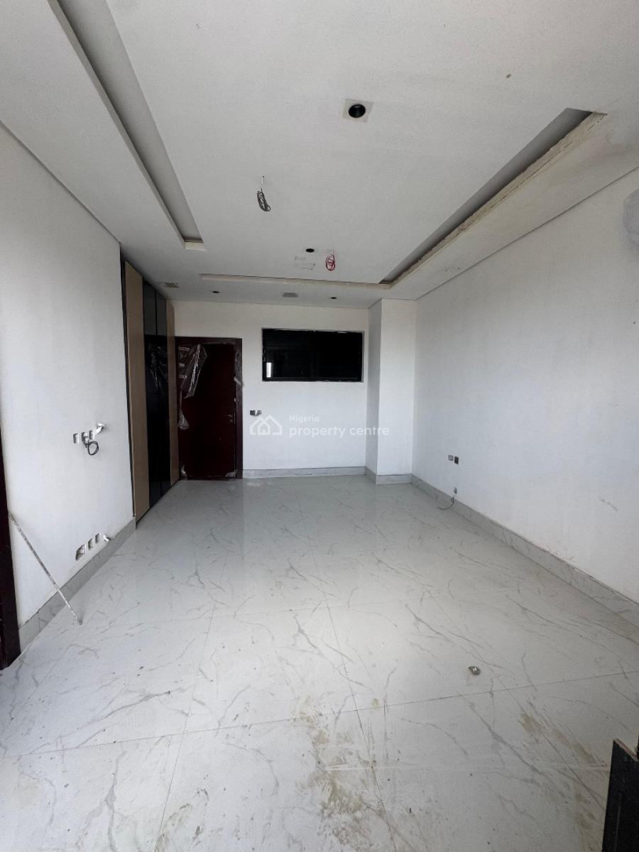 Luxury 4-bedroom Maisonette Designed for Elegance and Comfort, Ikoyi, Lagos, House for Sale
