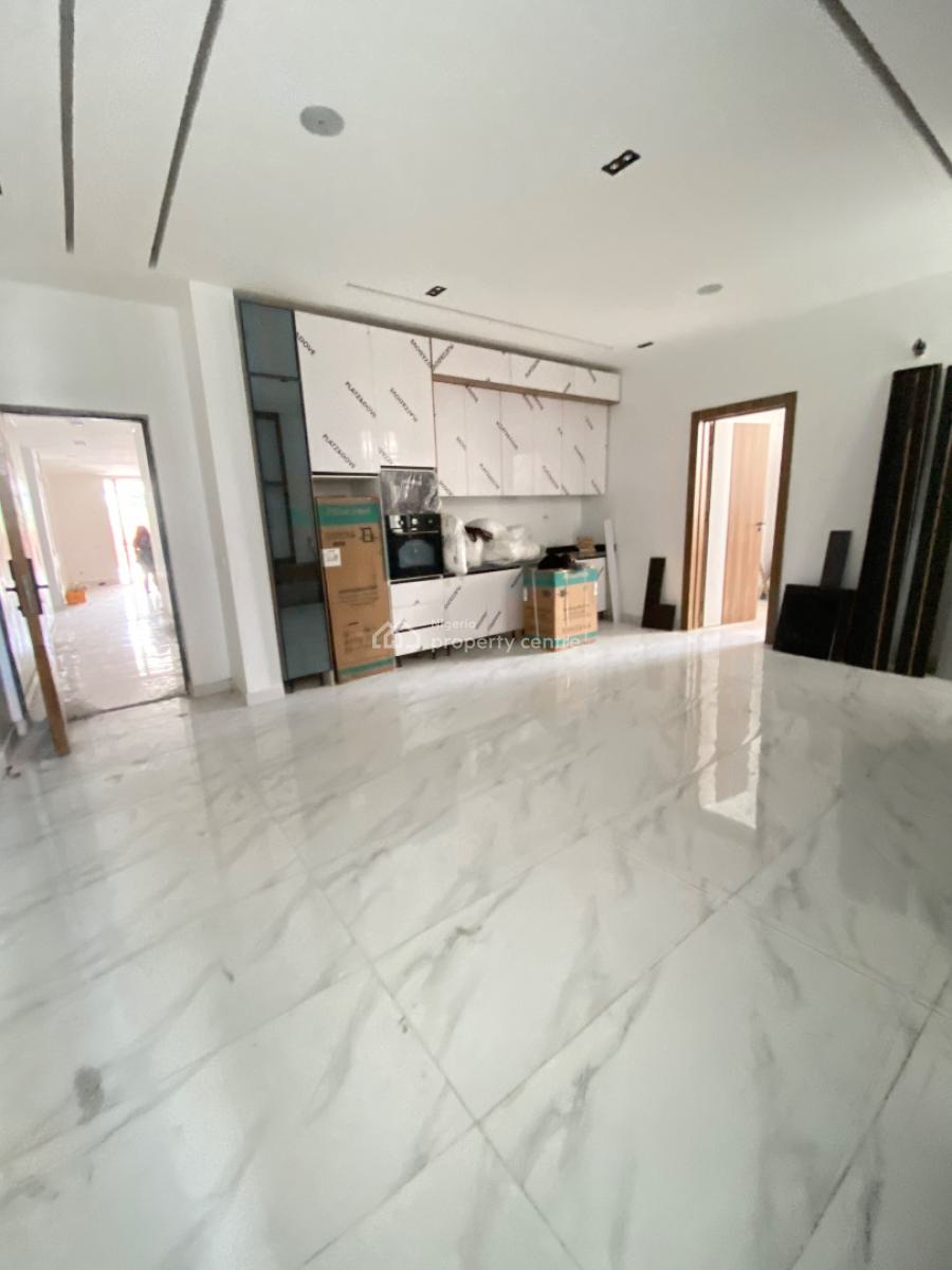 Ultra Luxury Miniflat, Oniru, Victoria Island (vi), Lagos, Mini Flat (room and Parlour) for Sale