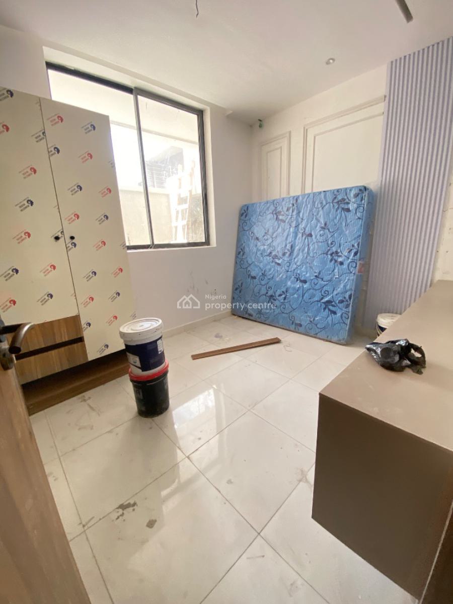 Ultra Luxury Miniflat, Oniru, Victoria Island (vi), Lagos, Mini Flat (room and Parlour) for Sale