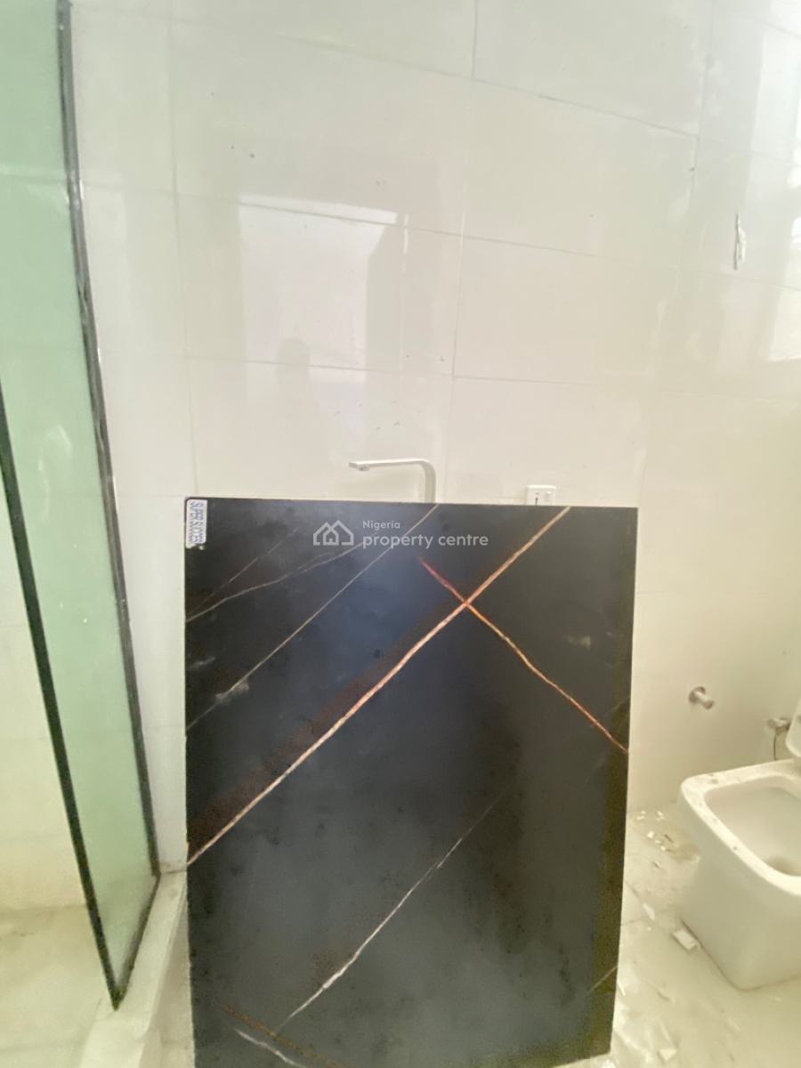 Ultra Luxury Miniflat, Oniru, Victoria Island (vi), Lagos, Mini Flat (room and Parlour) for Sale