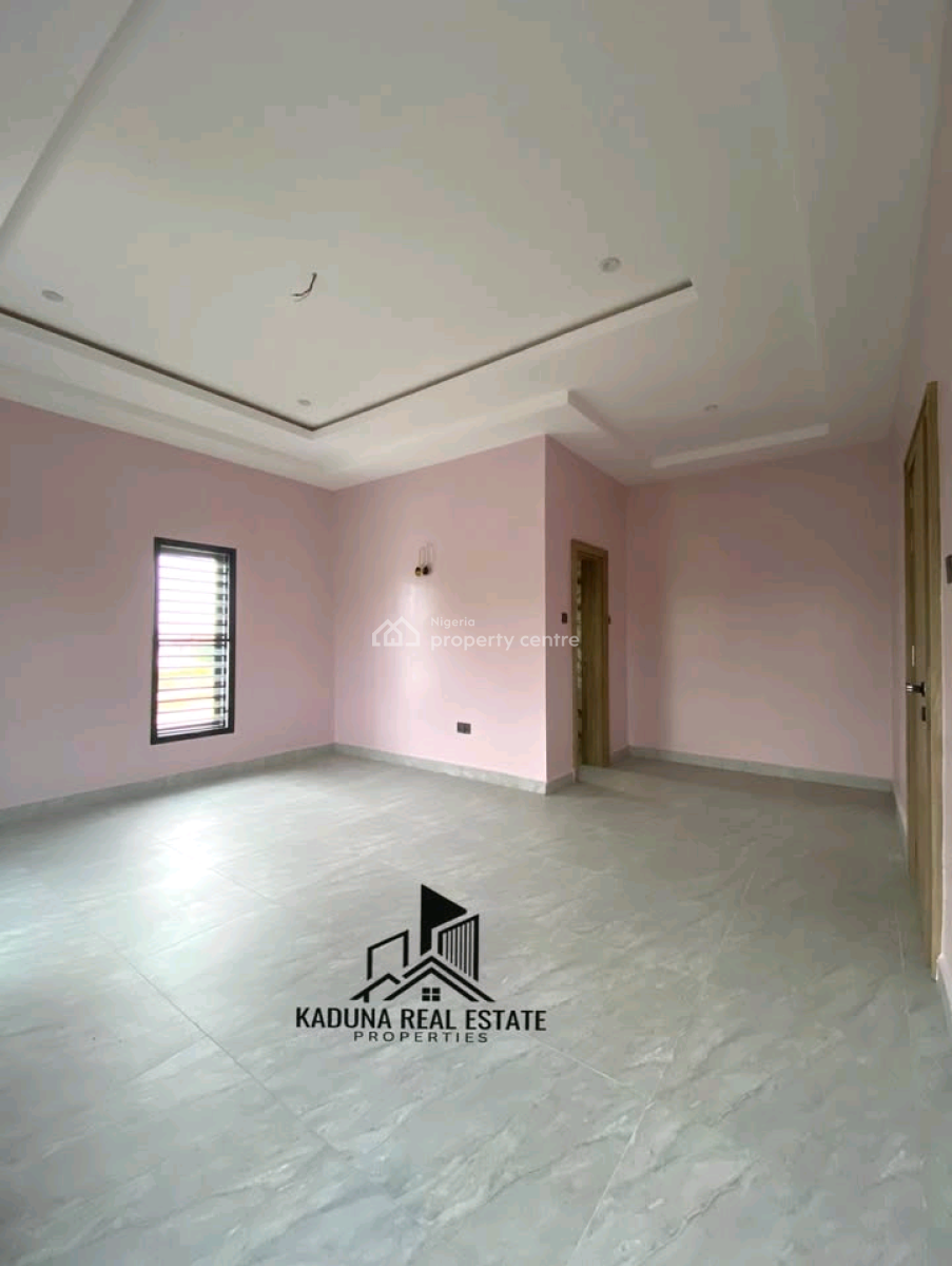 6 Bedroom Duplex  with 2 Rooms Bq, Kaduna North, Kaduna, House for Sale